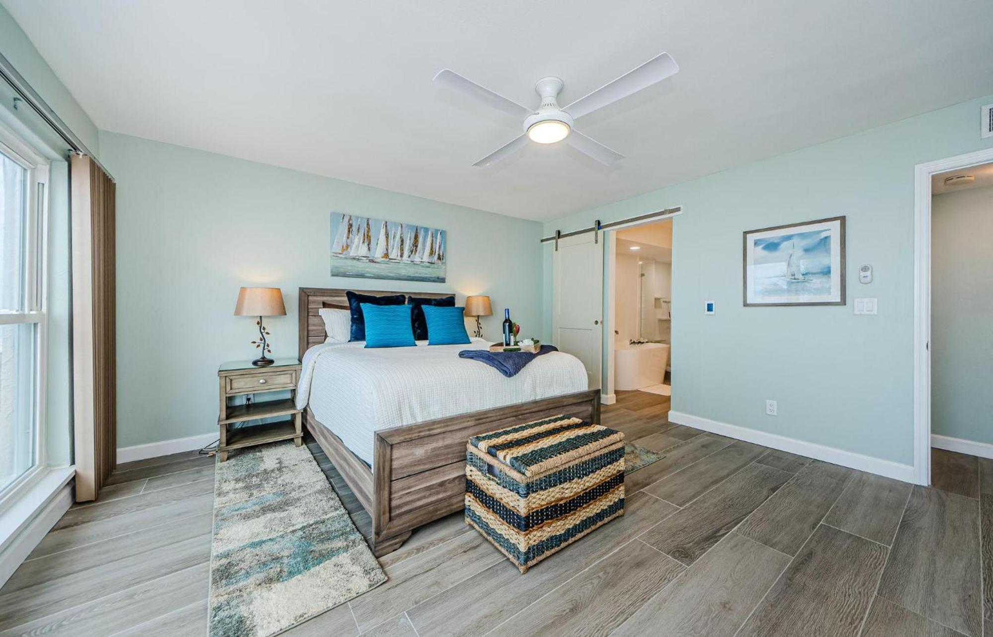 Beach Happy Clearwater Beach Exterior photo